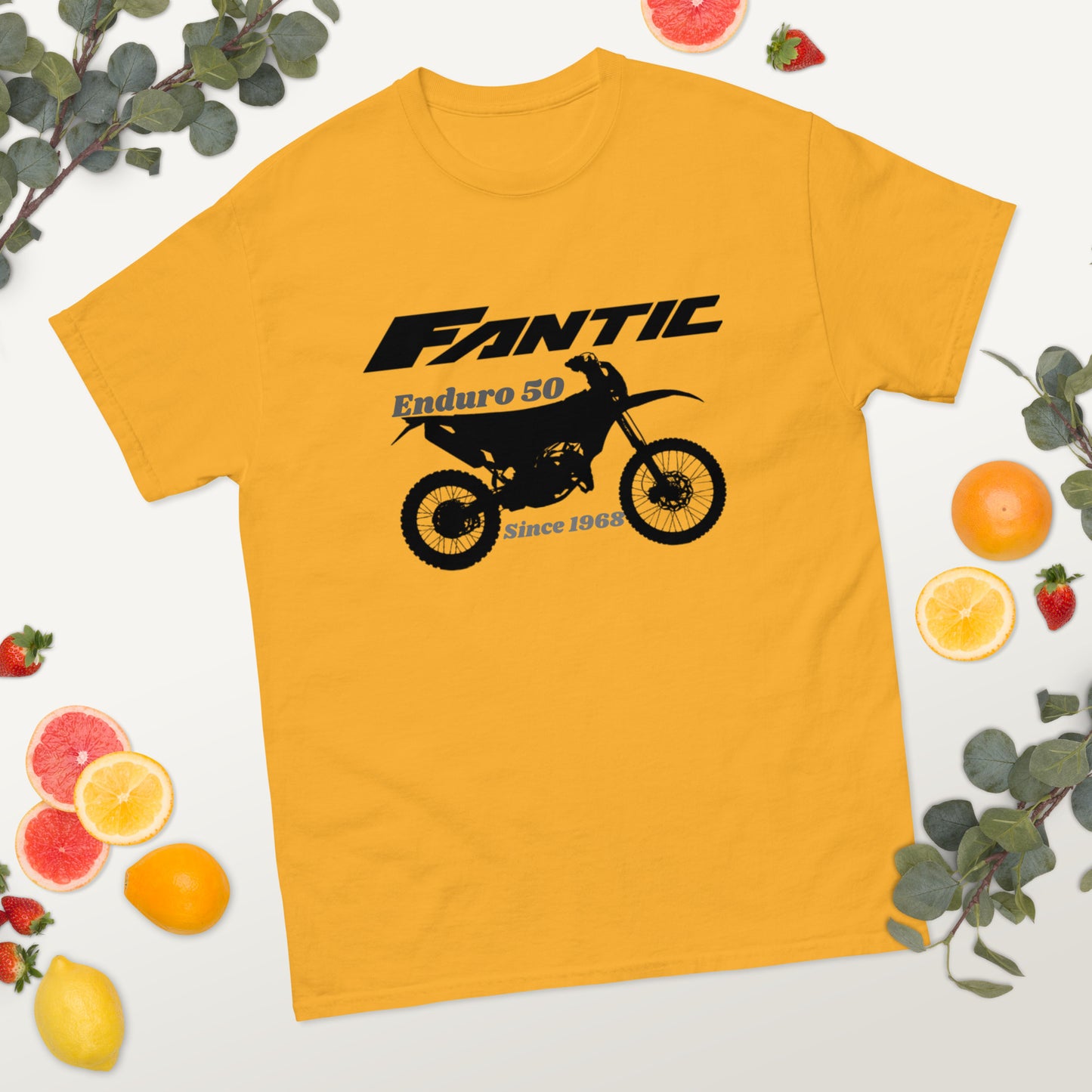 Fantic Enduro 50 - T-shirt