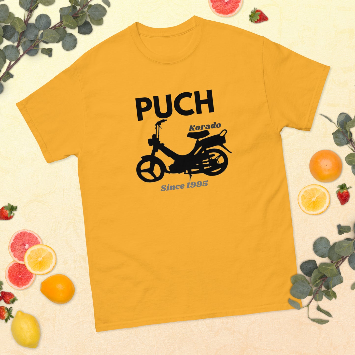 Puch Korado - T-shirt