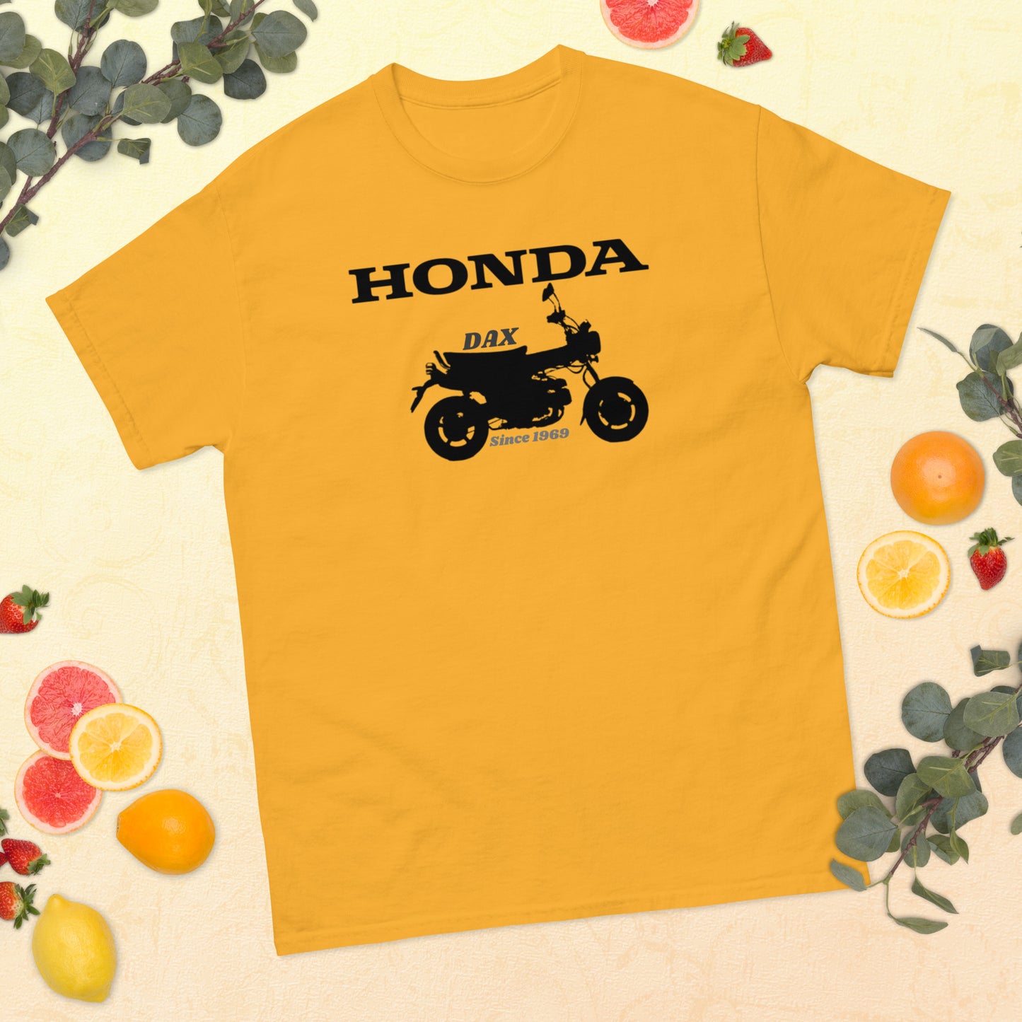Honda DAX - T-shirt