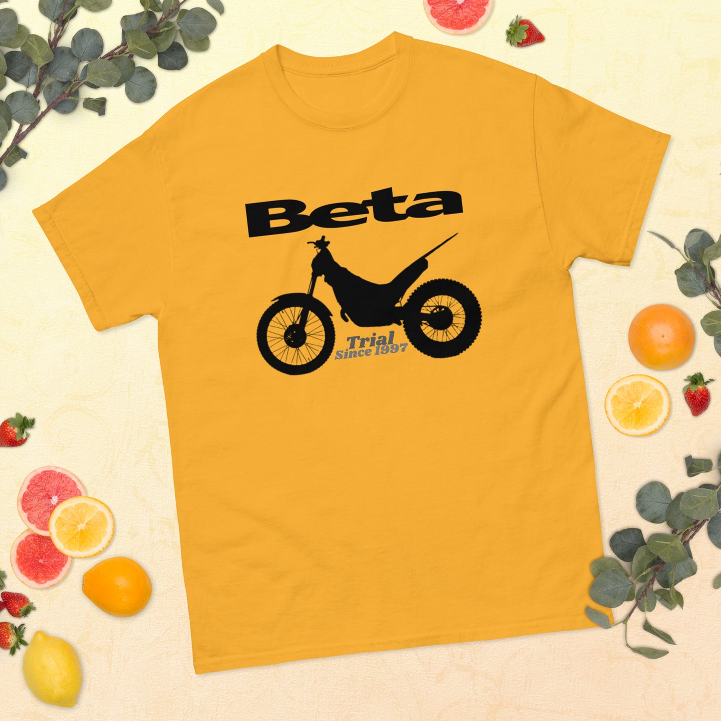 Beta Trial - T-shirt