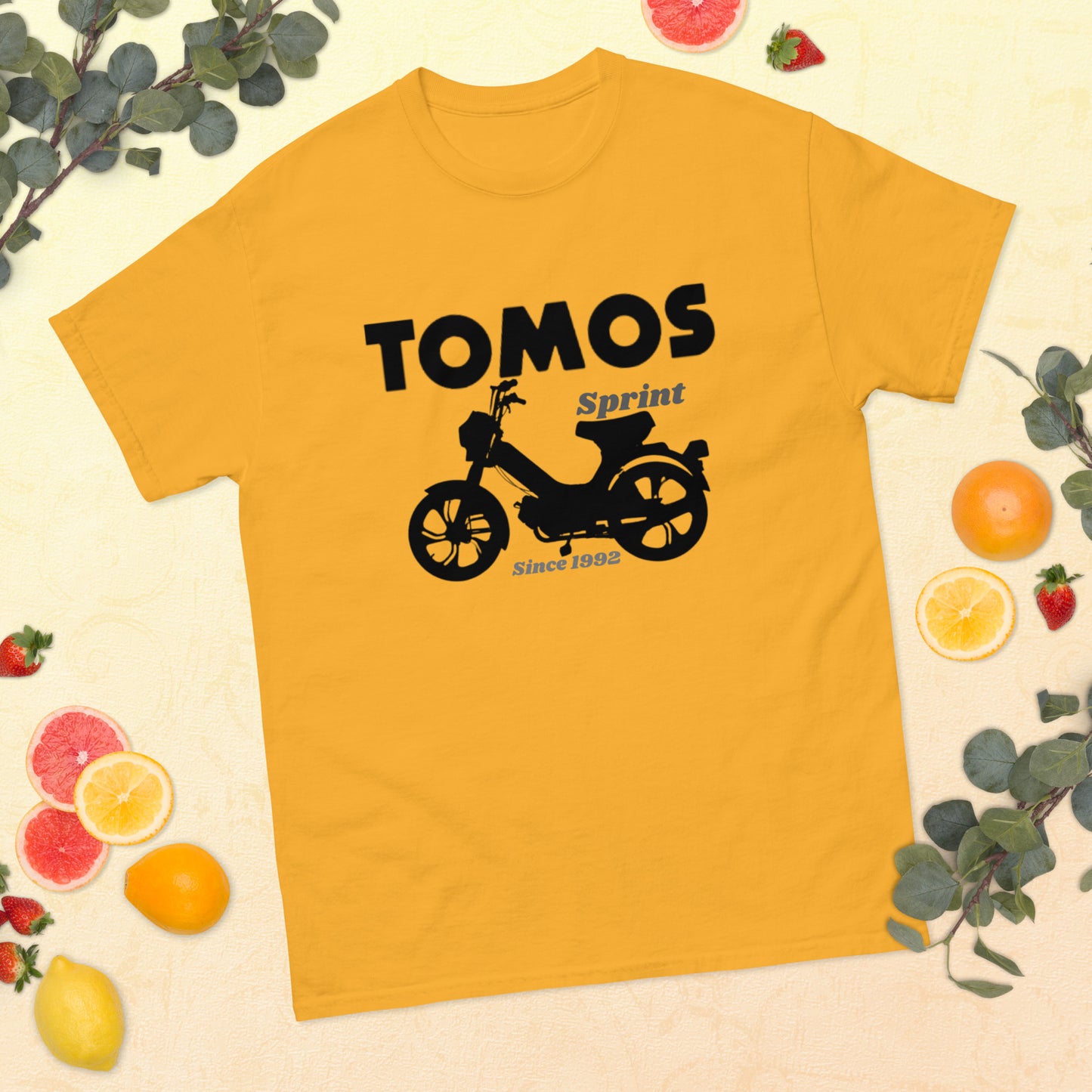 Tomos Sprint - T-shirt