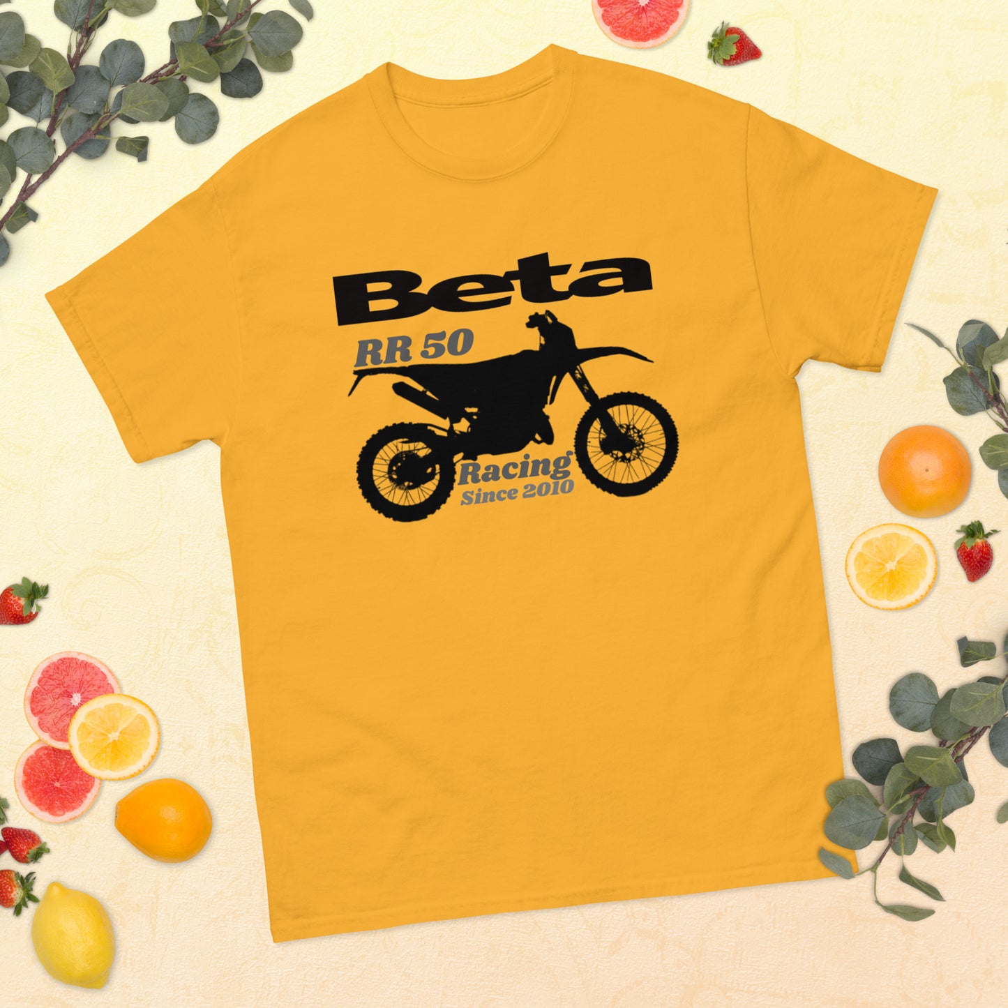 Beta RR 50 Racing - T-shirt