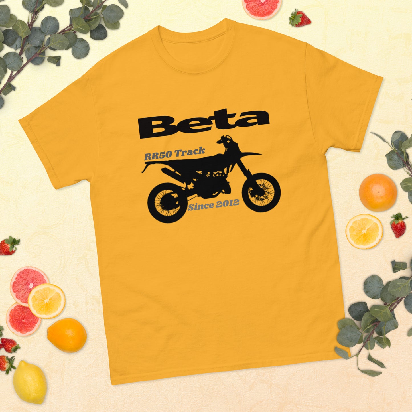 Beta RR 50 Track - T-shirt
