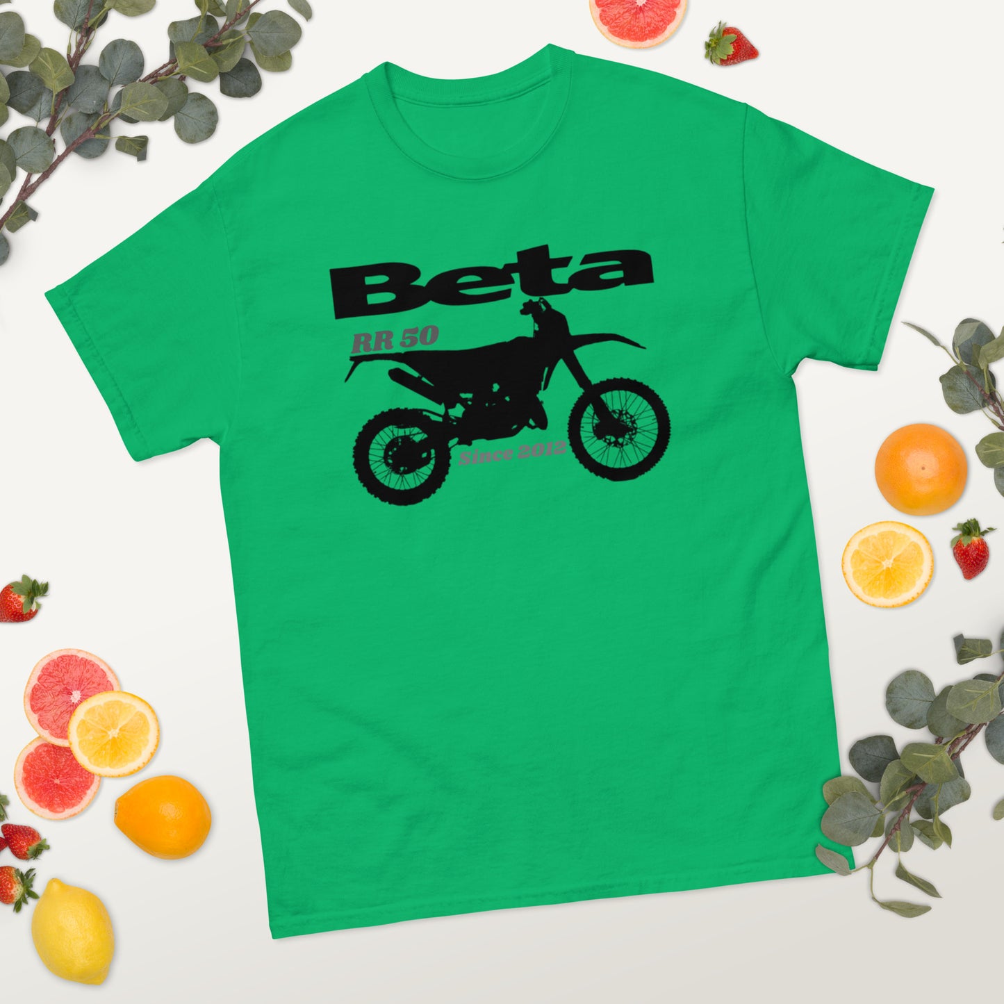 Beta RR 50 - T-shirt