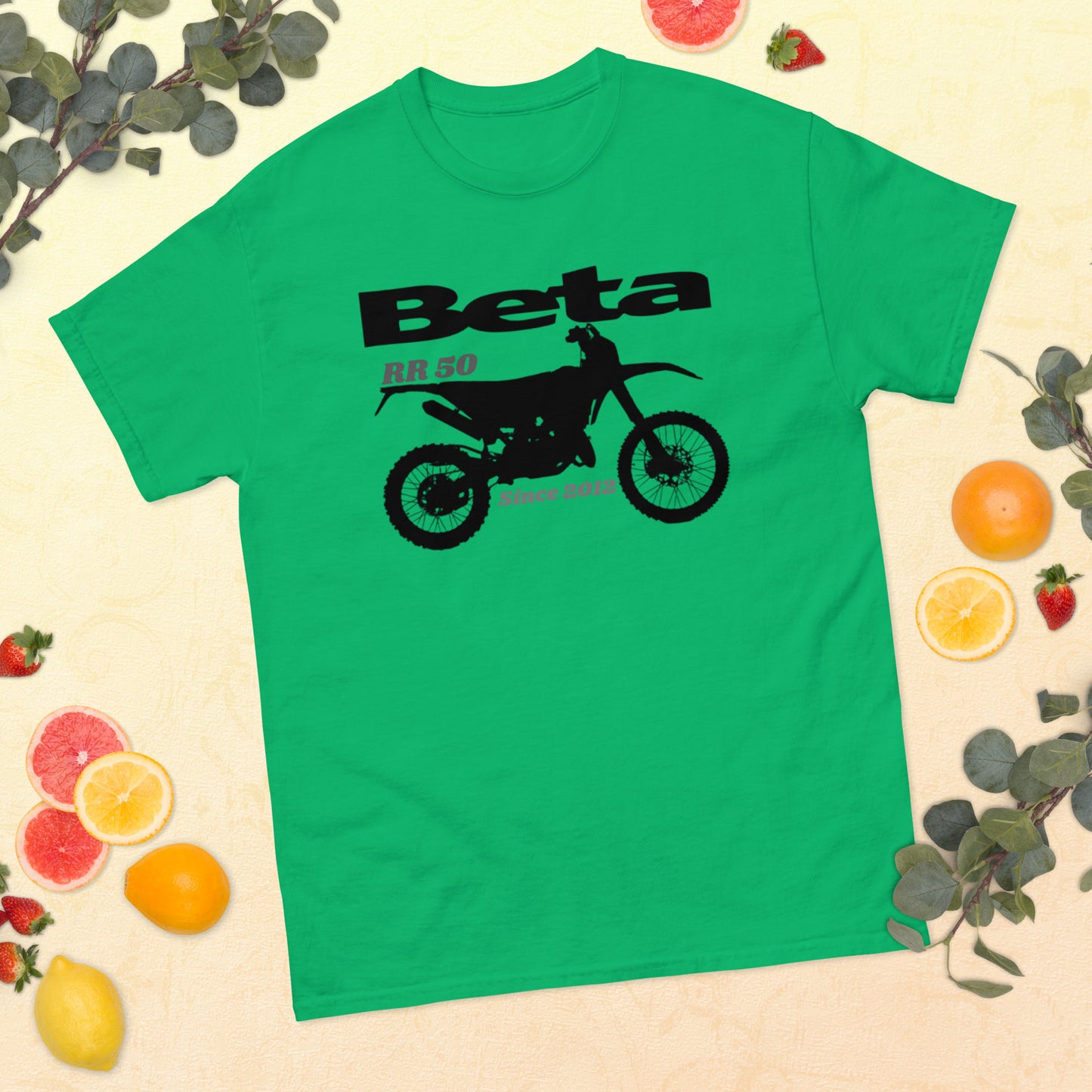 Beta RR 50 - T-shirt