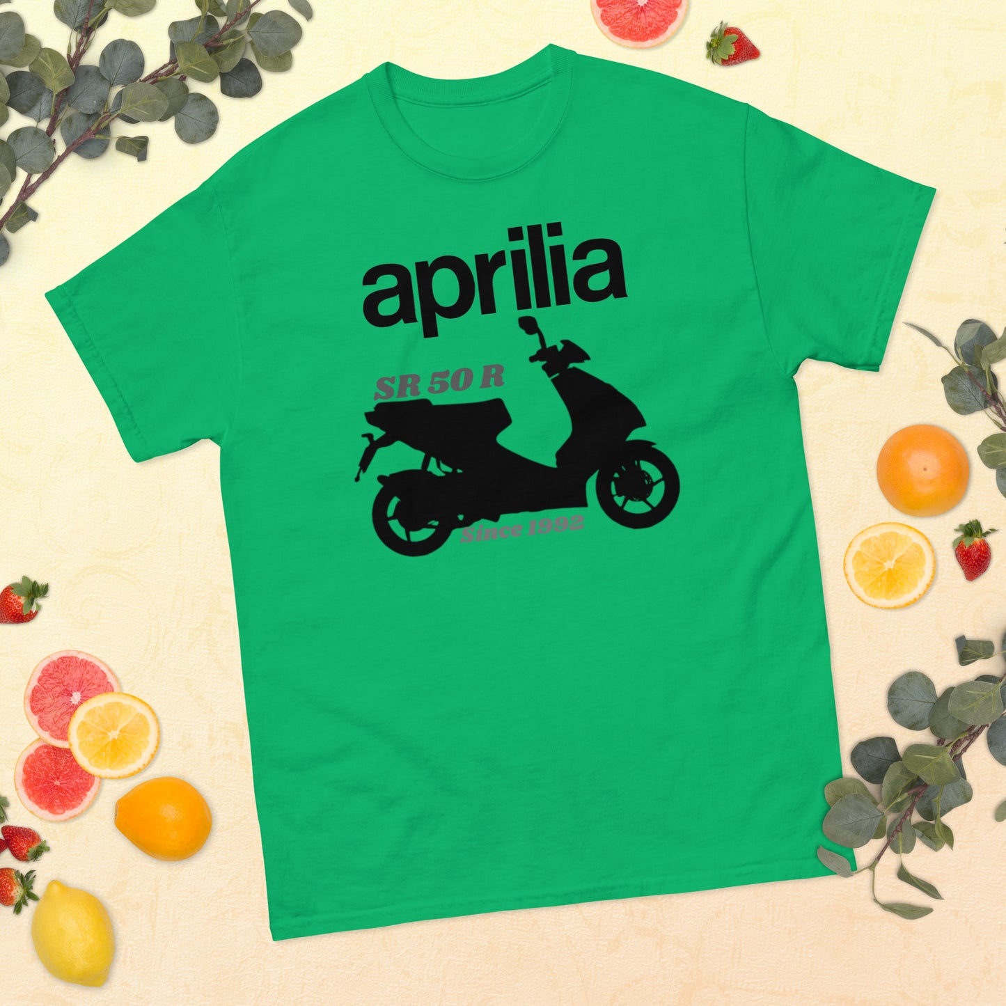aprilia SR 50 R - T-shirt