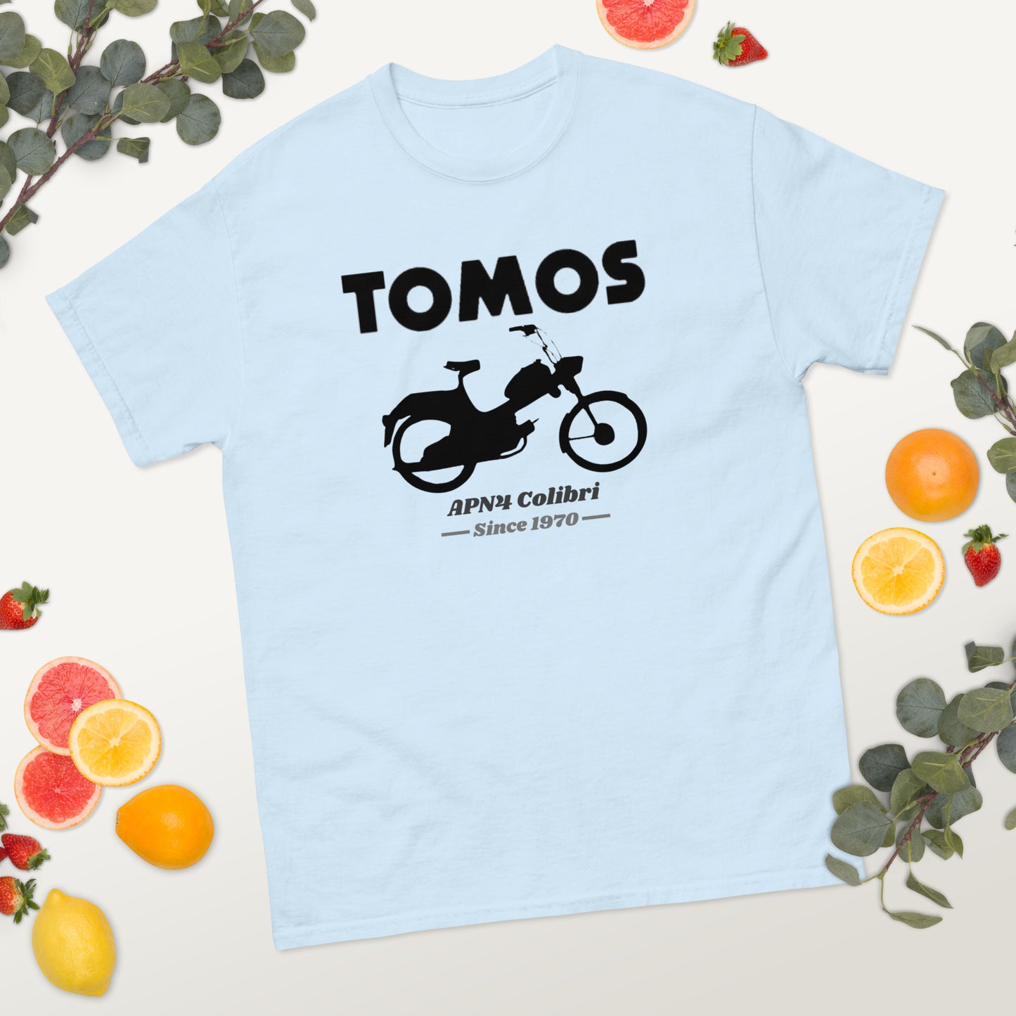 Tomos APN4 Colibri - T-shirt