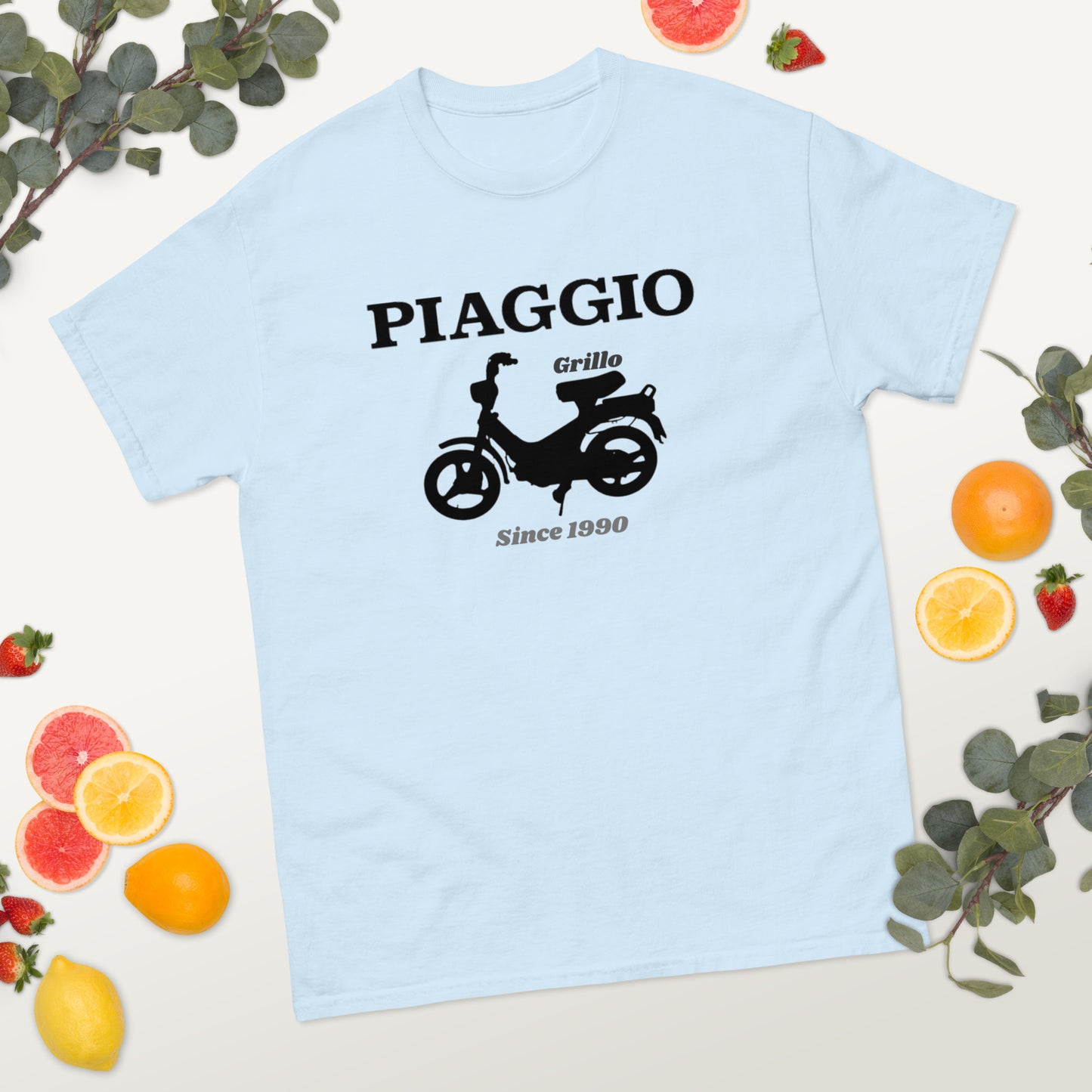 Piaggio Grillo - T-shirt