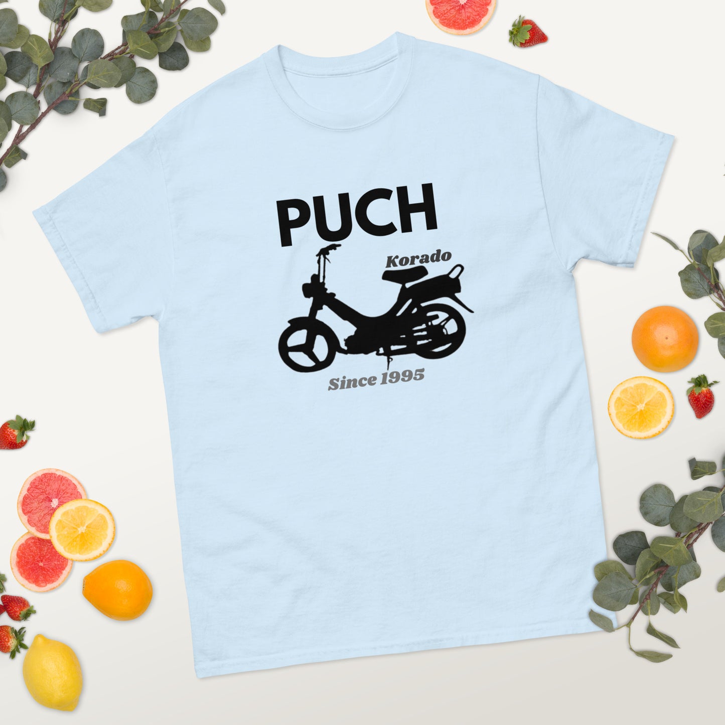 Puch Korado - T-shirt