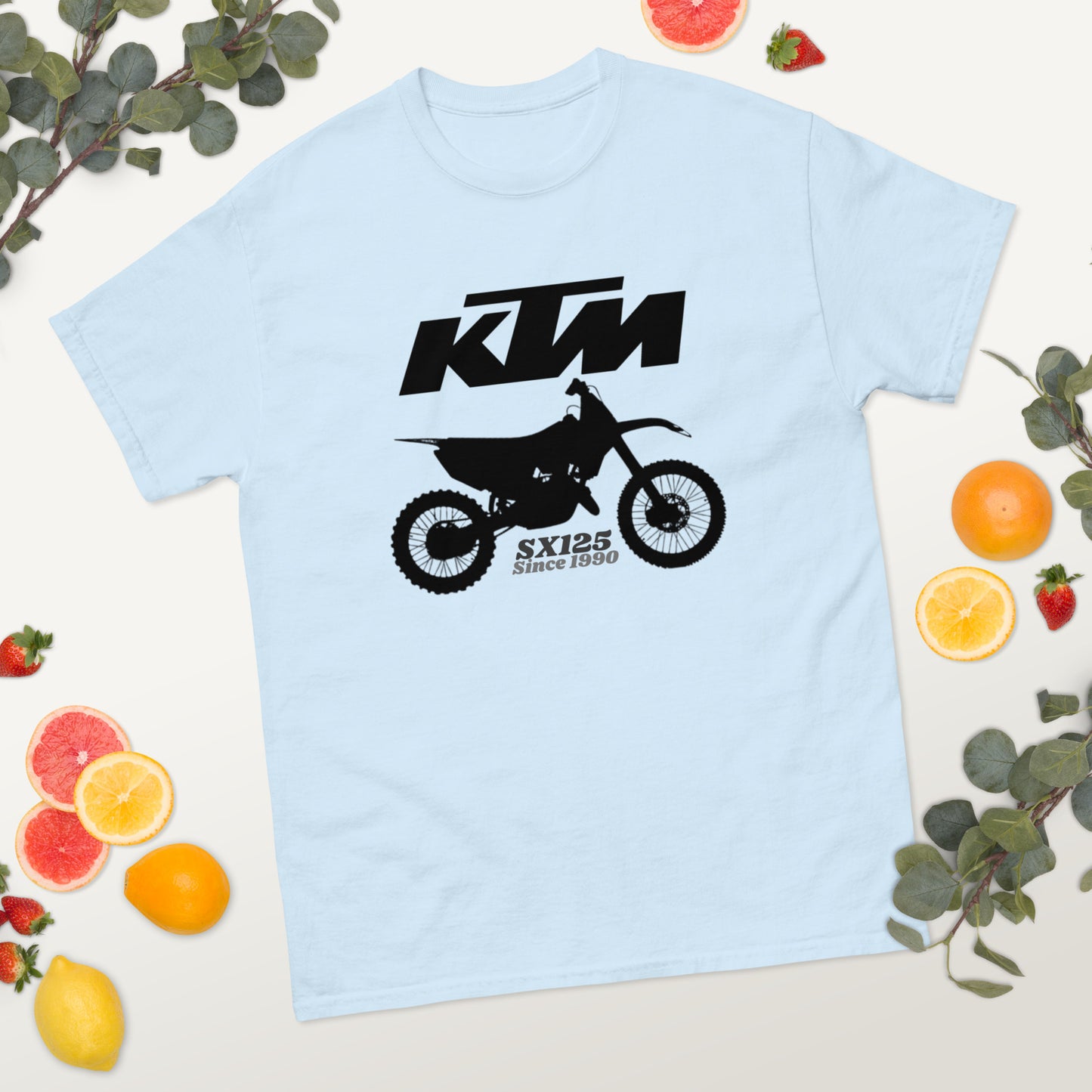KTM SX125 - T-shirt