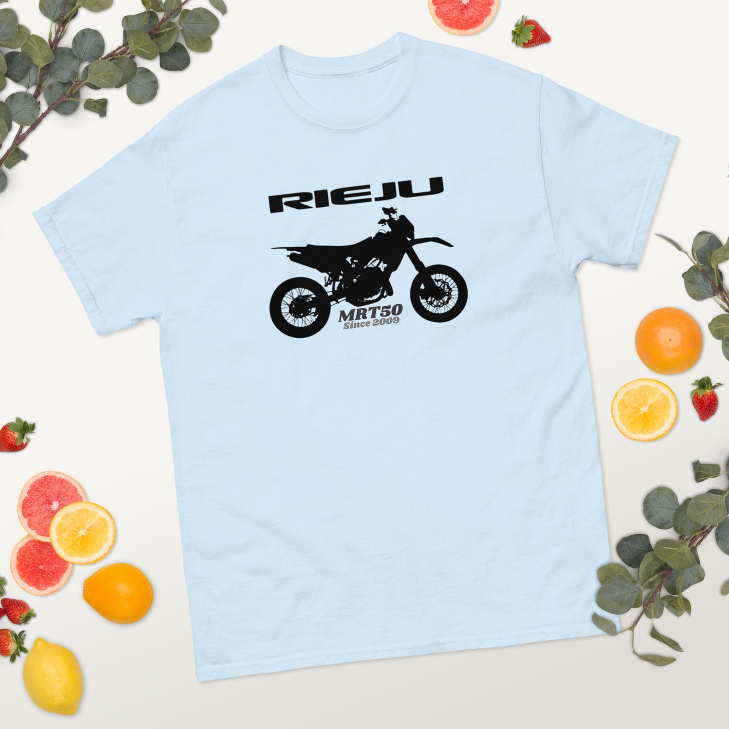 Rieju MRT50 - T-shirt