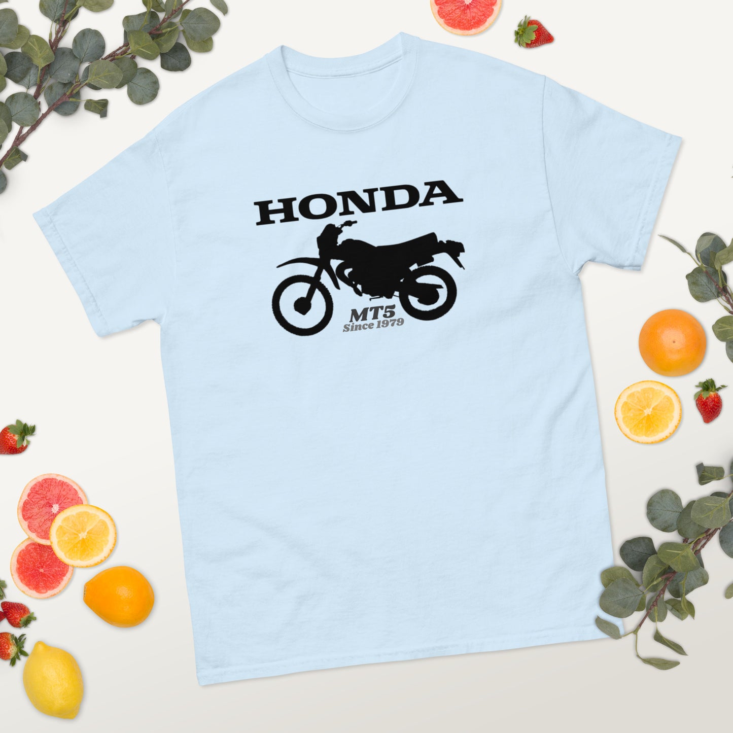 Honda MT5 - T-shirt