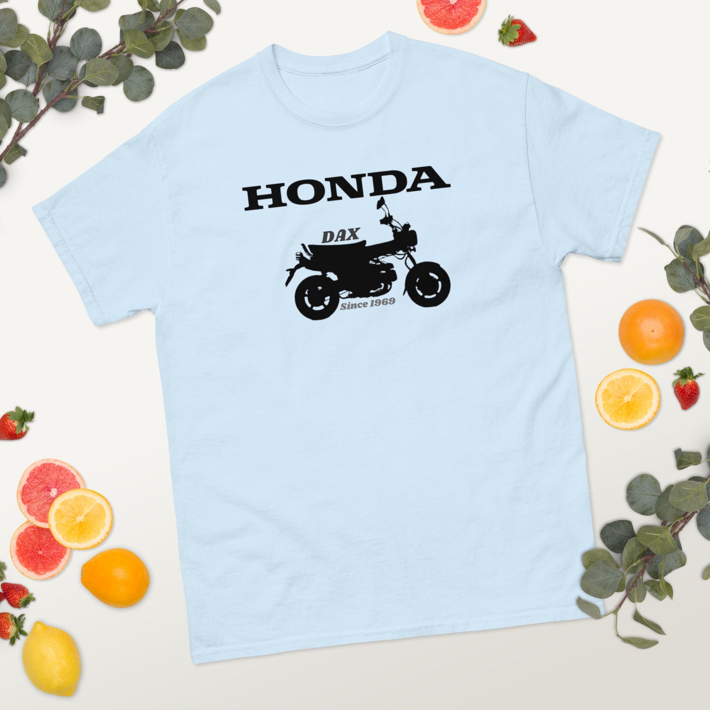 Honda DAX - T-shirt