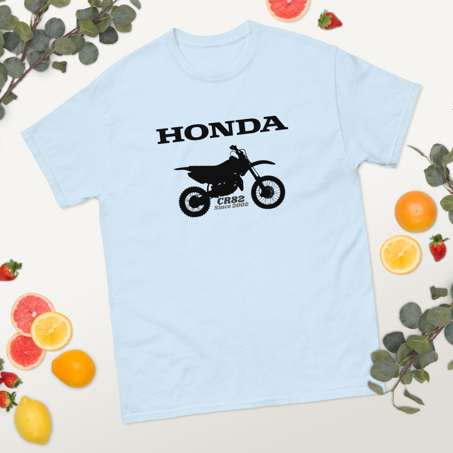 Honda CR82 - T-shirt