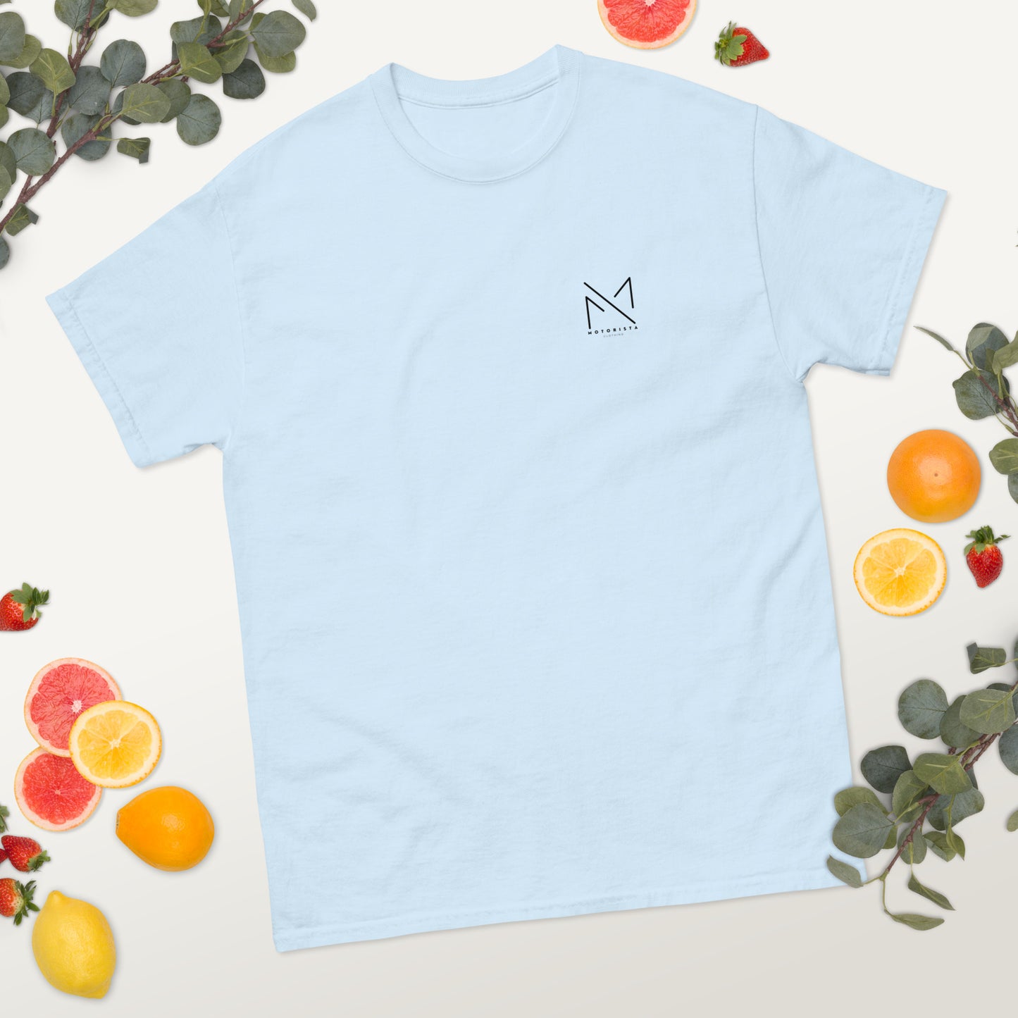 Tomos APN 6 - Premium T-shirt
