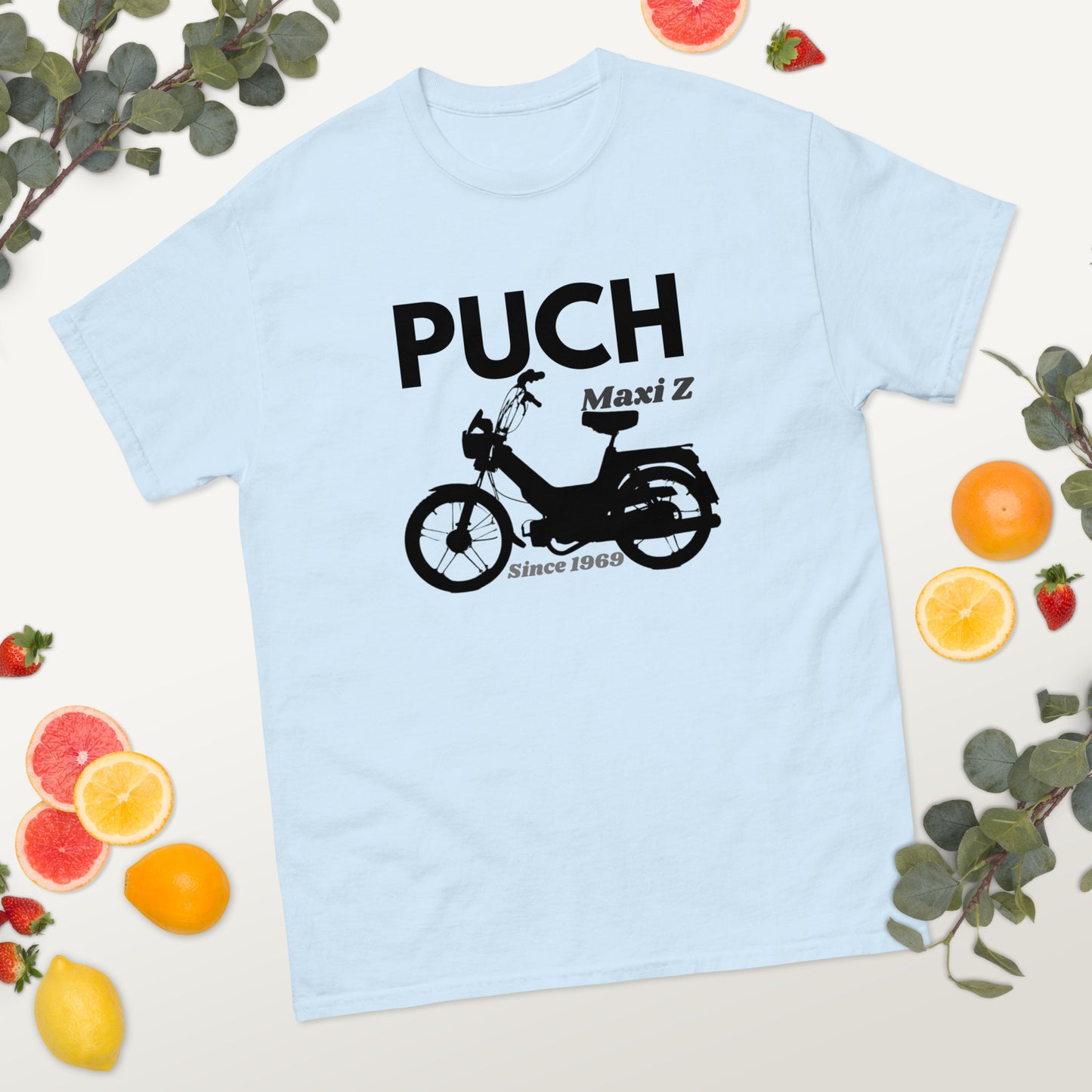 Puch Maxi Z - T-shirt