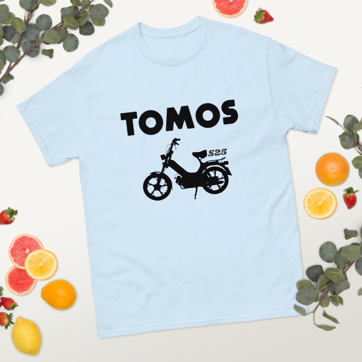 Tomos S25 - T-shirt