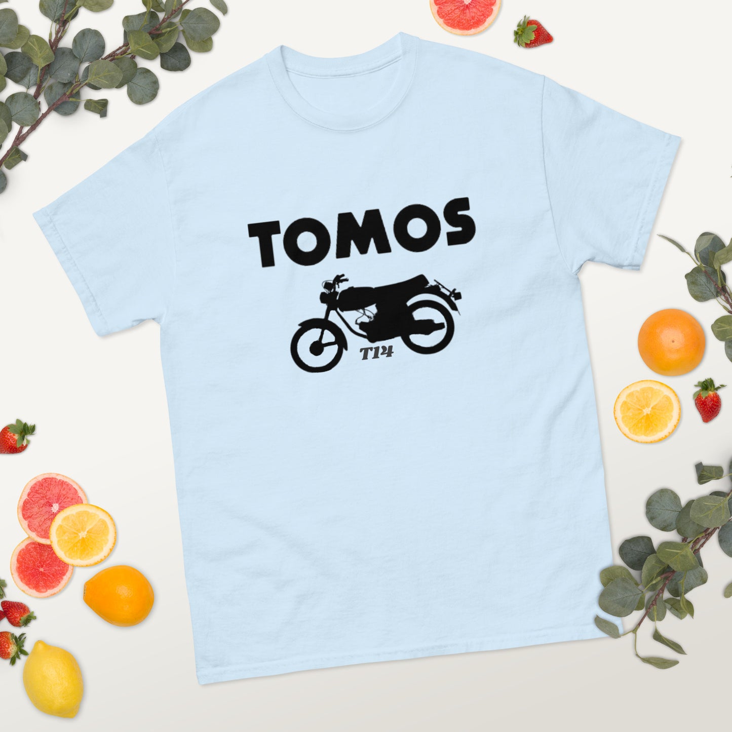 Tomos T14 - T-shirt
