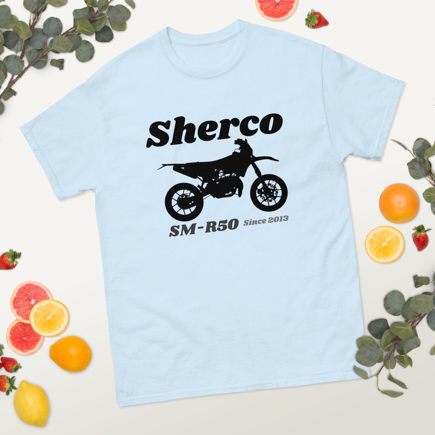 Sherco SM-R50 - T-shirt