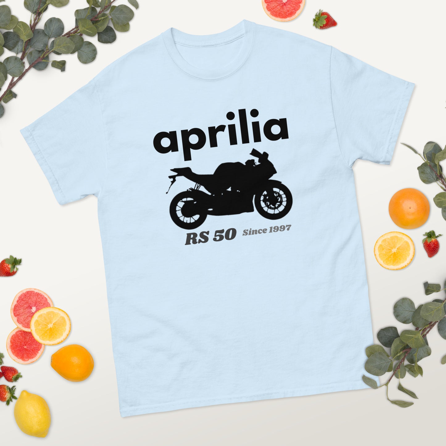 aprilia rs50 - T-shirt