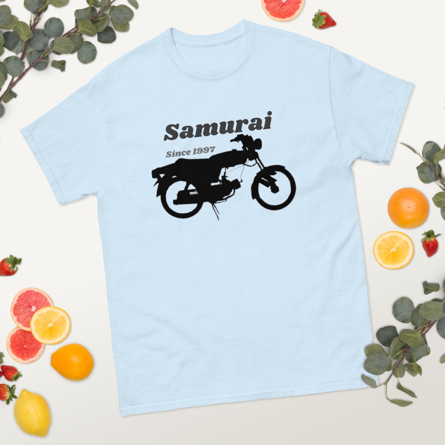Suzuki Samurai - T-shirt