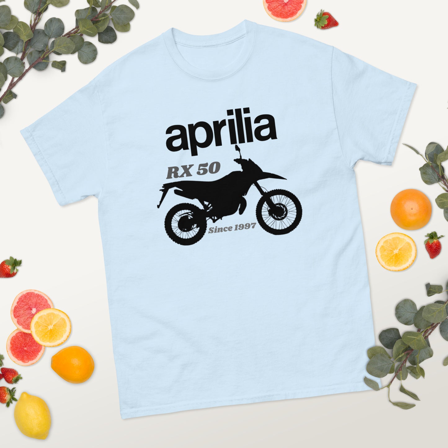 aprilia Rx 50 - T-shirt