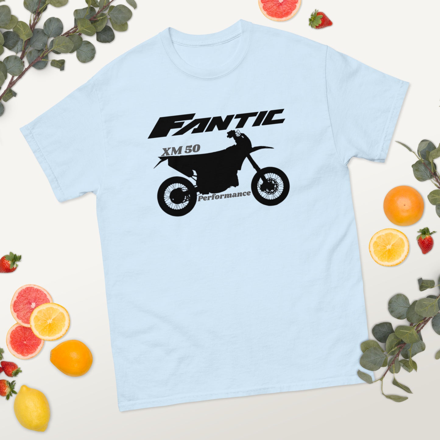 Fantic SX 50 Performance - T-shirt