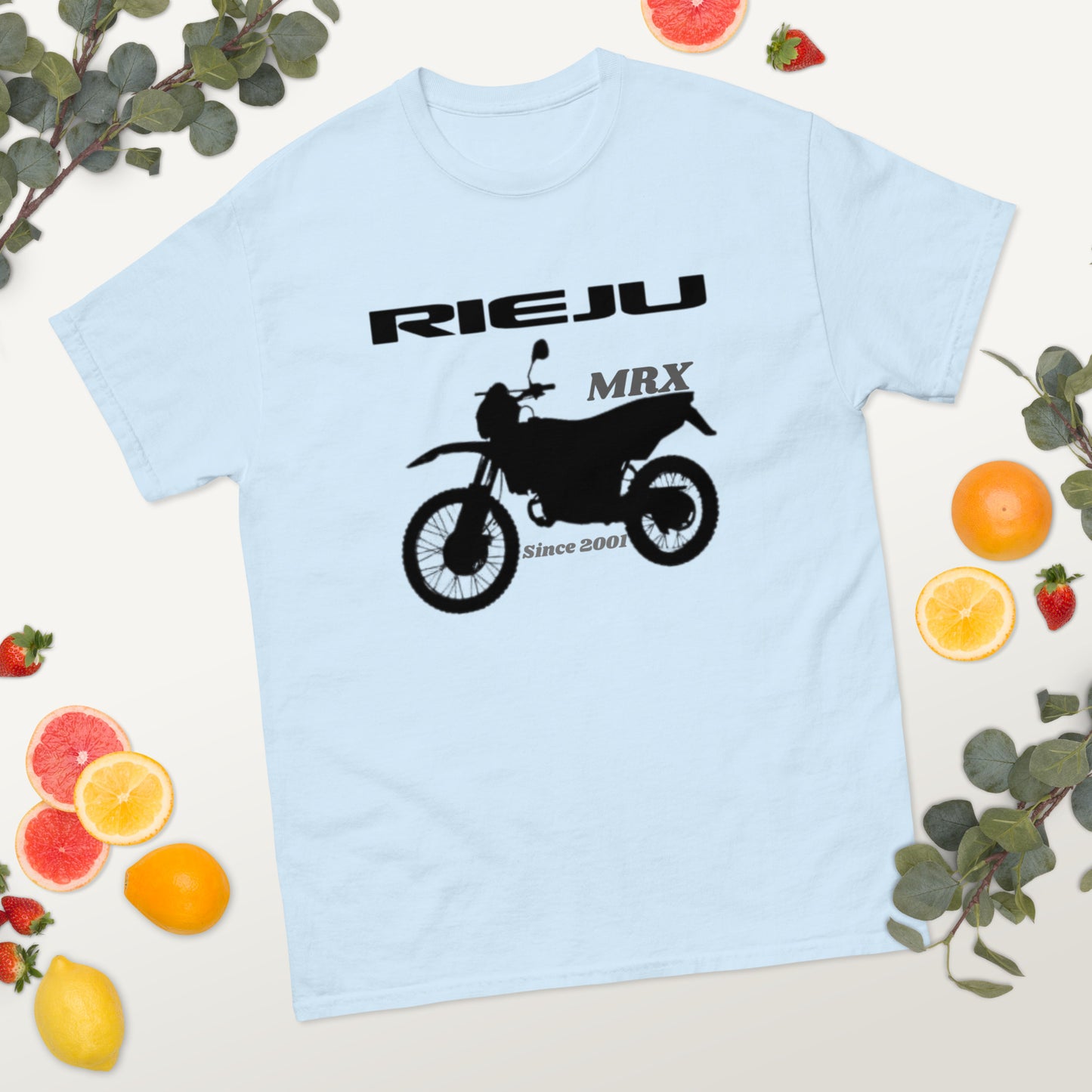 Rieju MRX - T-shirt