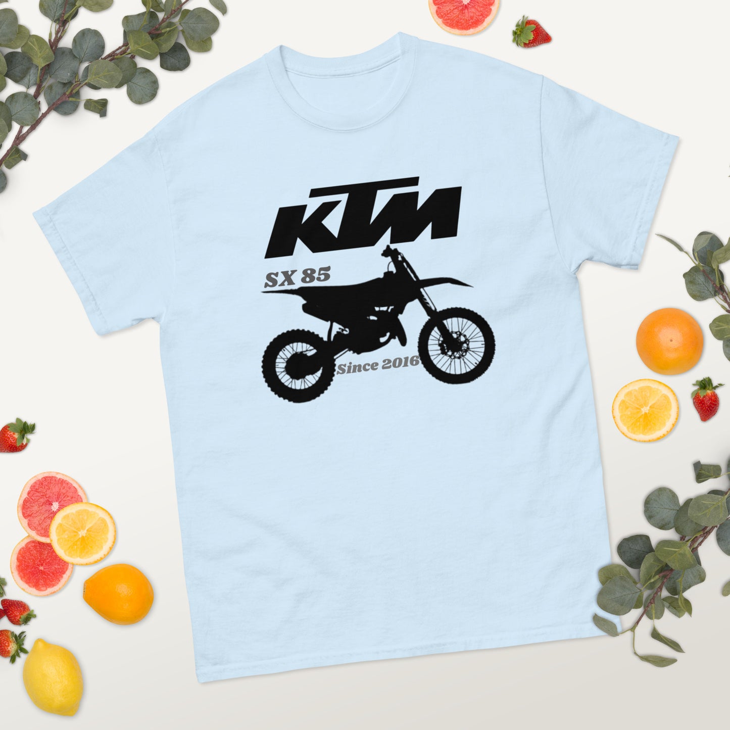 KTM SX 85 2016 - T-shirt