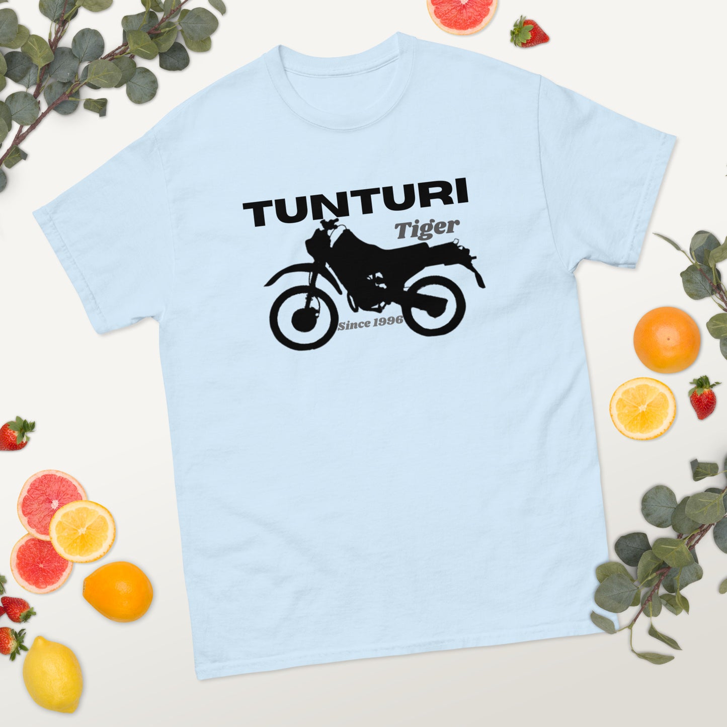 Tunturi Tiger - T-shirt