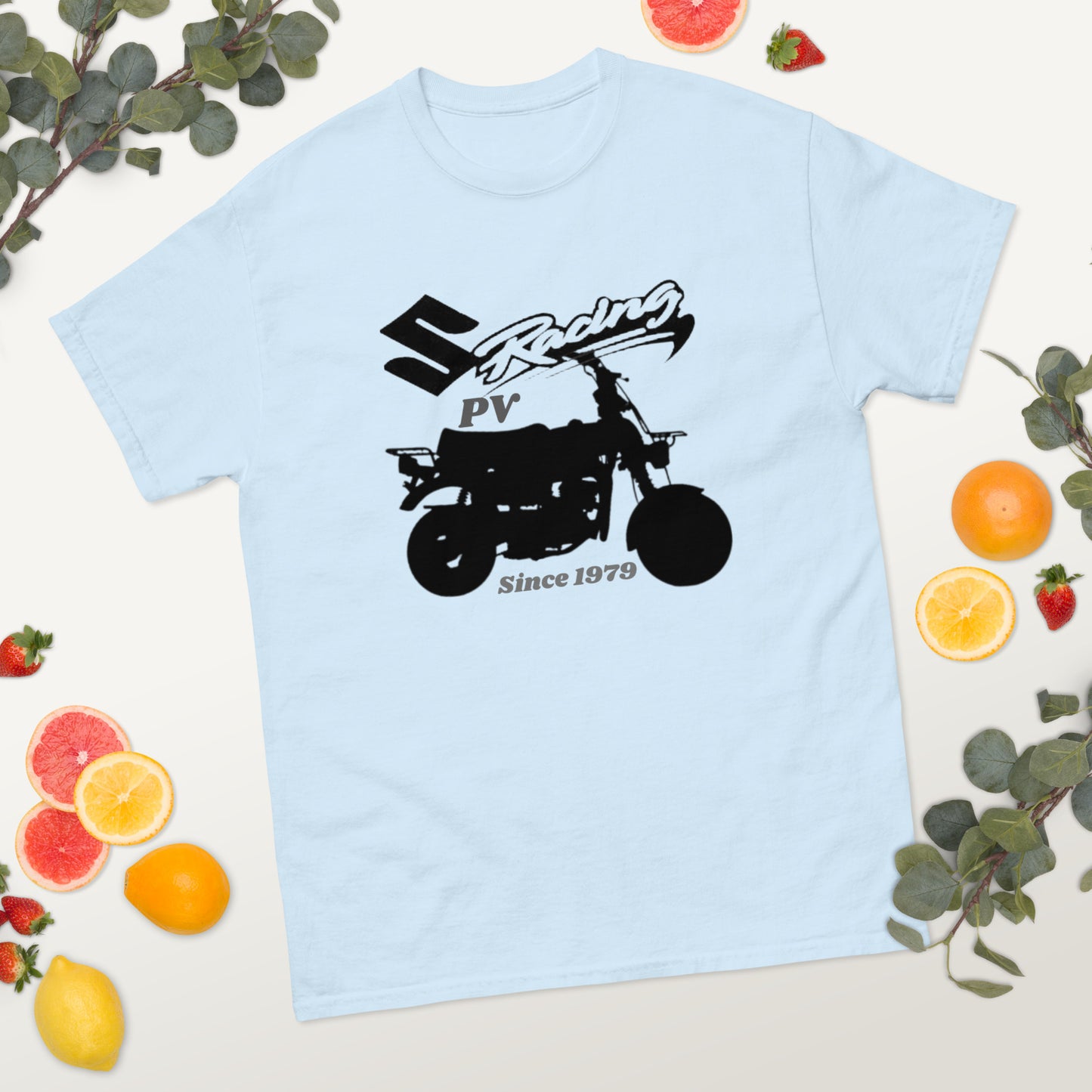 Suzuki PV50 - T-shirt