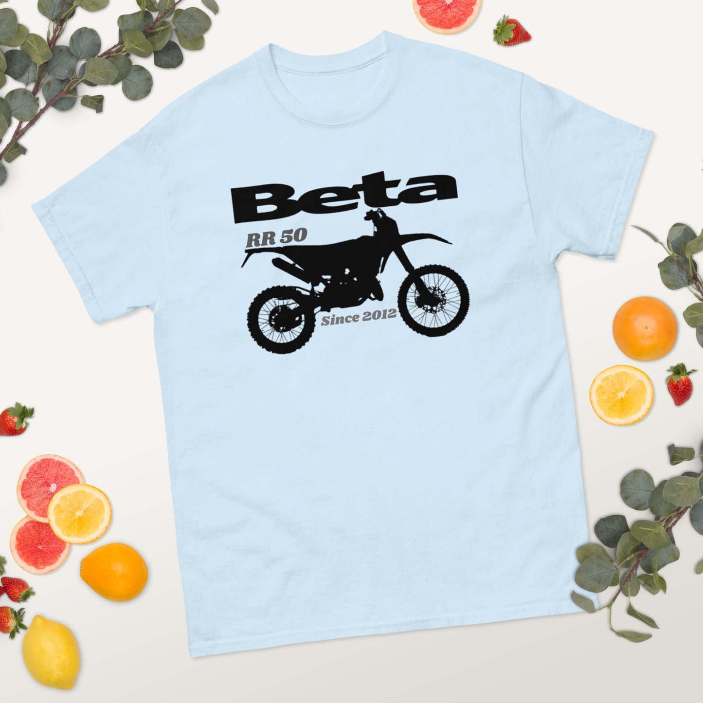 Beta RR 50 - T-shirt