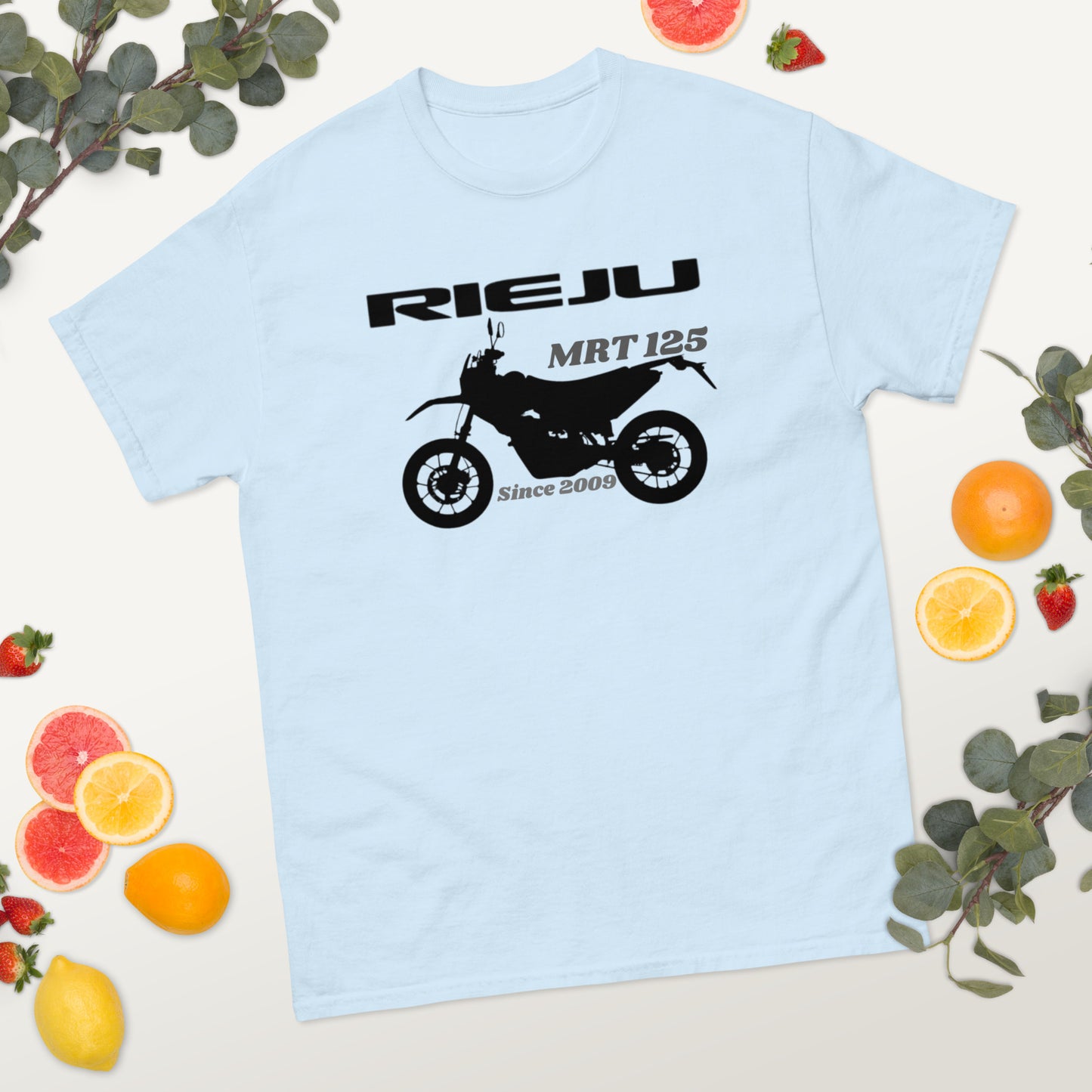 Rieju MRT 125 - T-shirt
