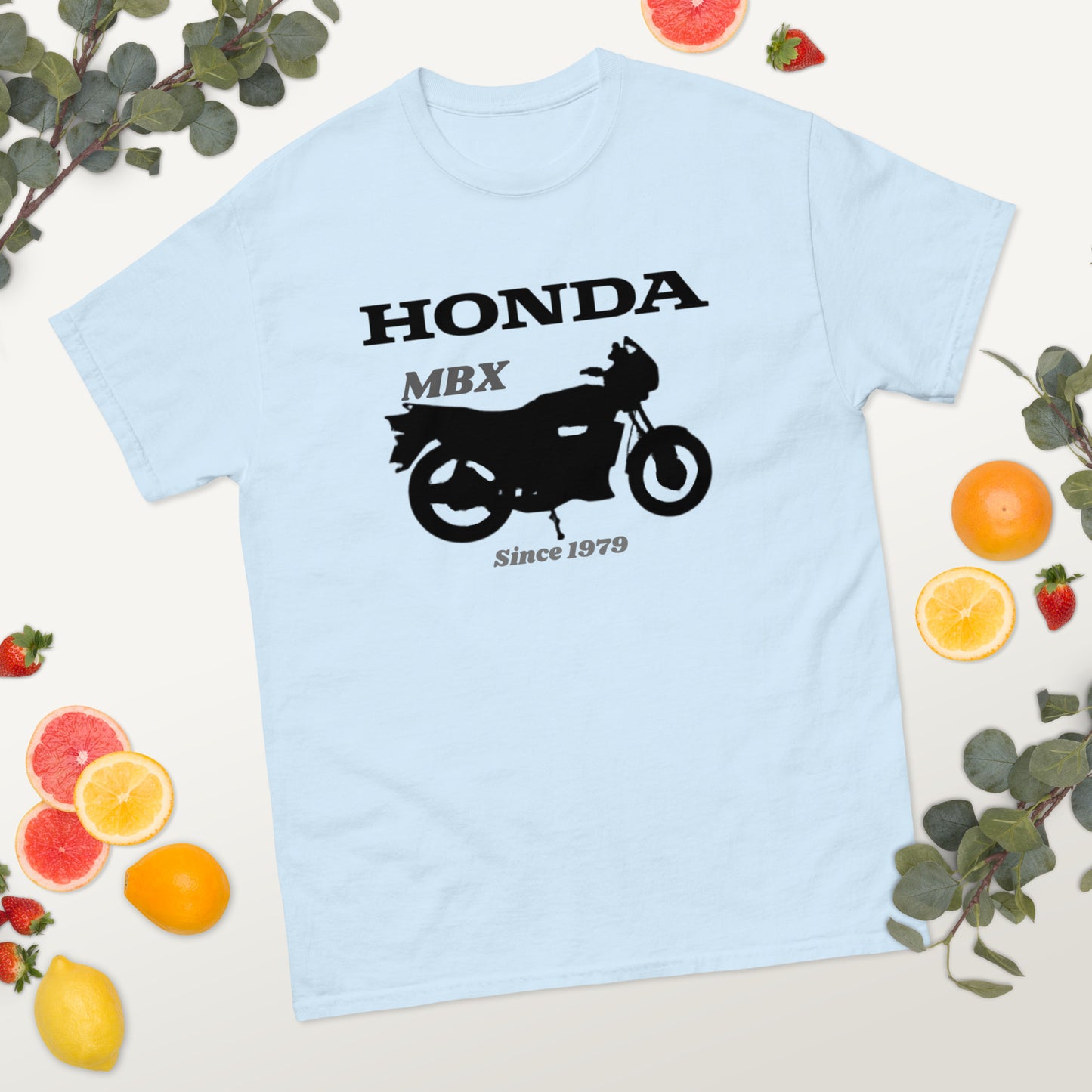 Honda MBX - T-shirt