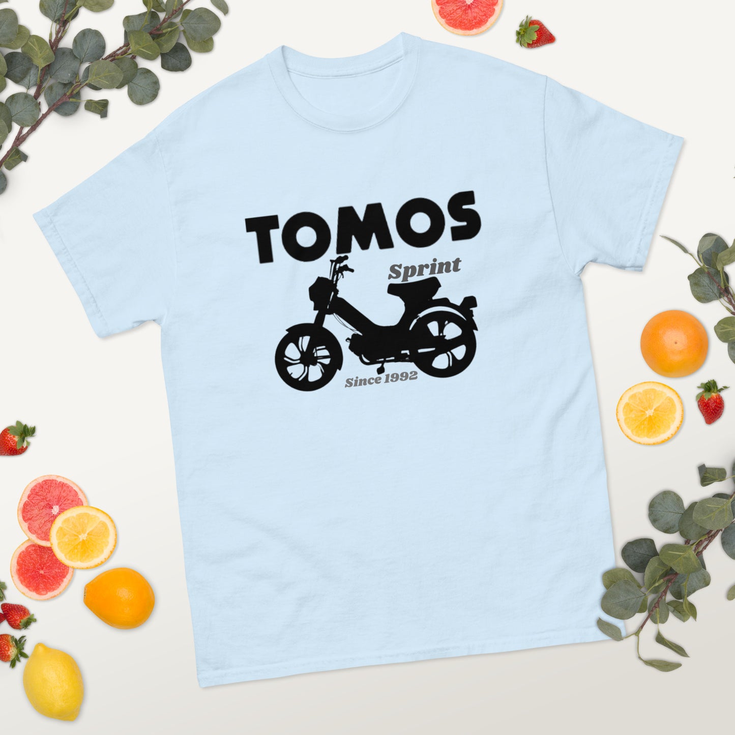 Tomos Sprint - T-shirt