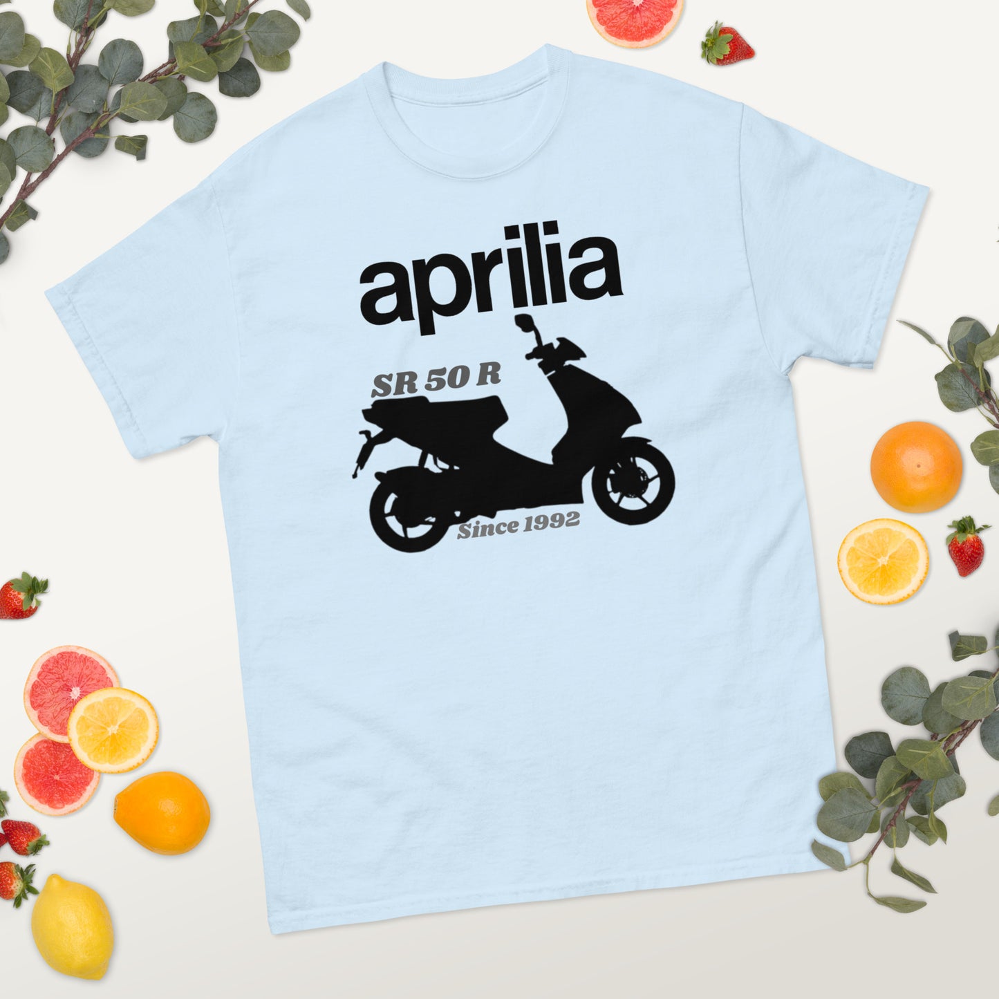 aprilia SR 50 R - T-shirt