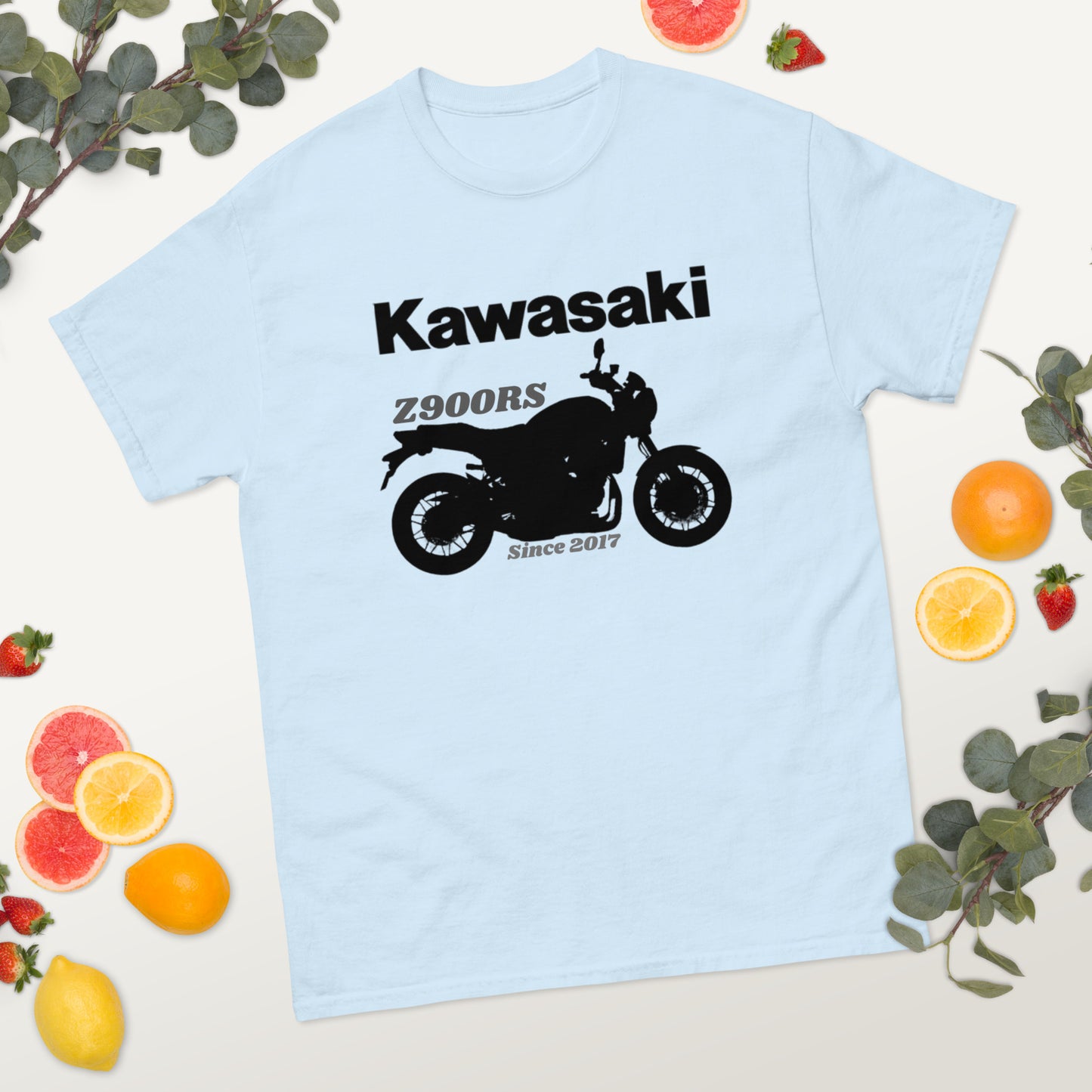 Kawasaki Z900RS - T-shirt