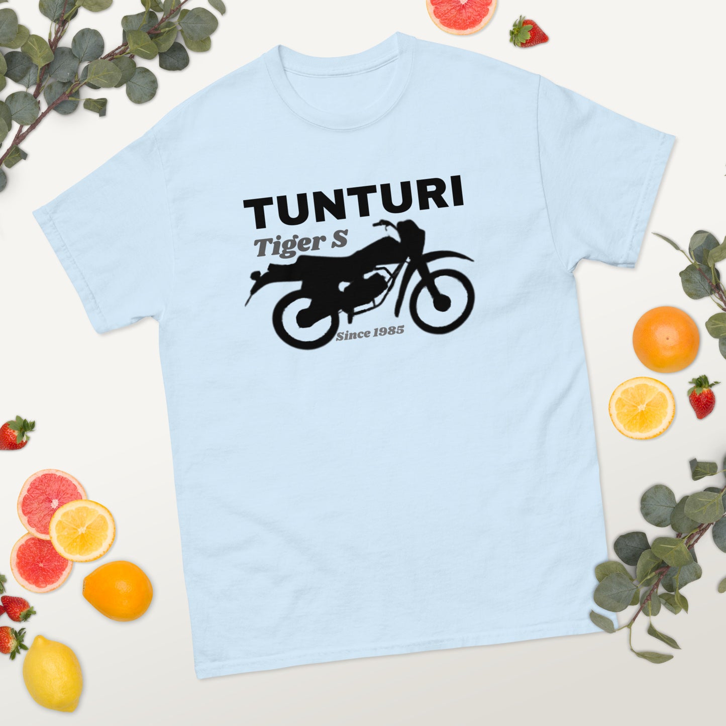 Tunturi Tiger S - T-shirt