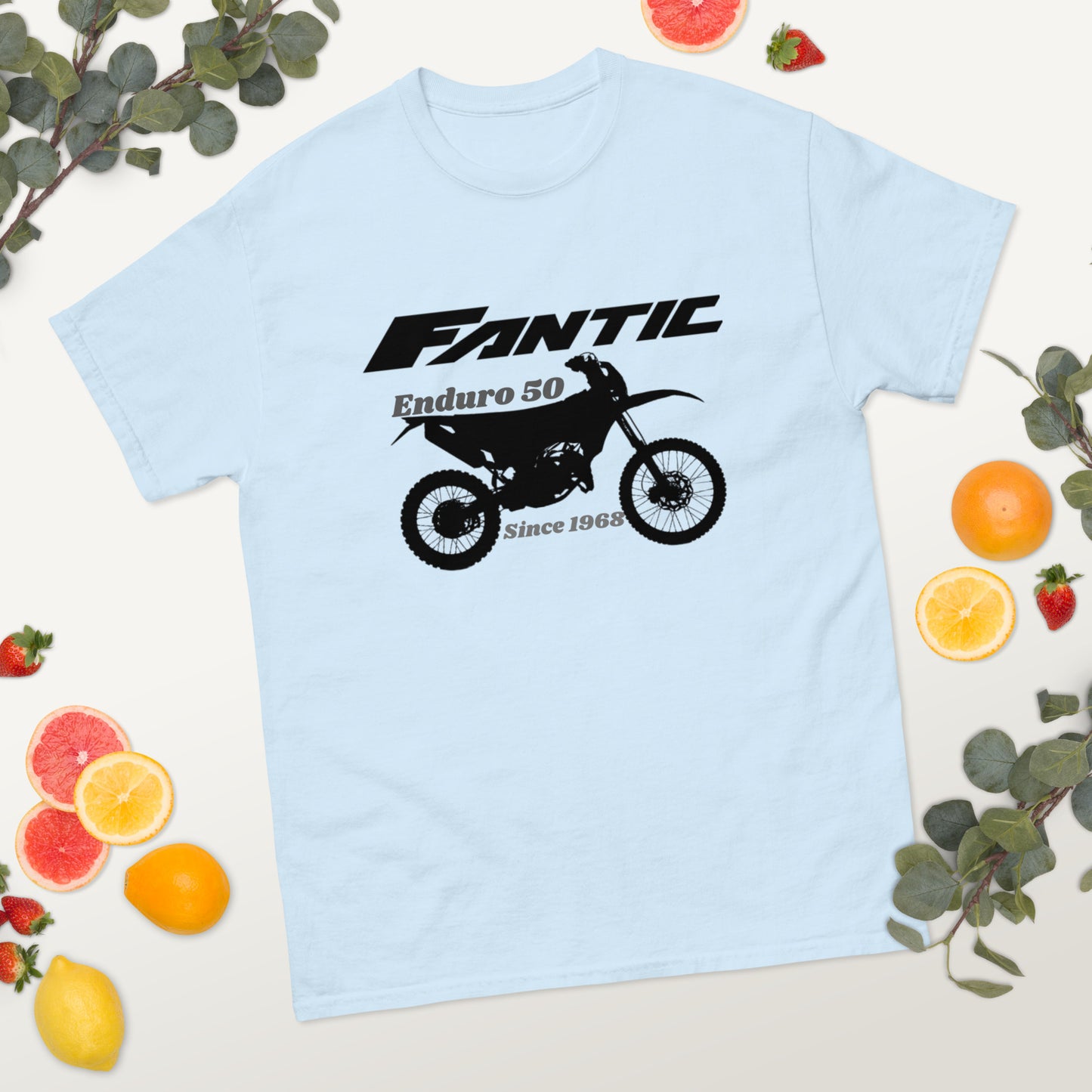 Fantic Enduro 50 - T-shirt