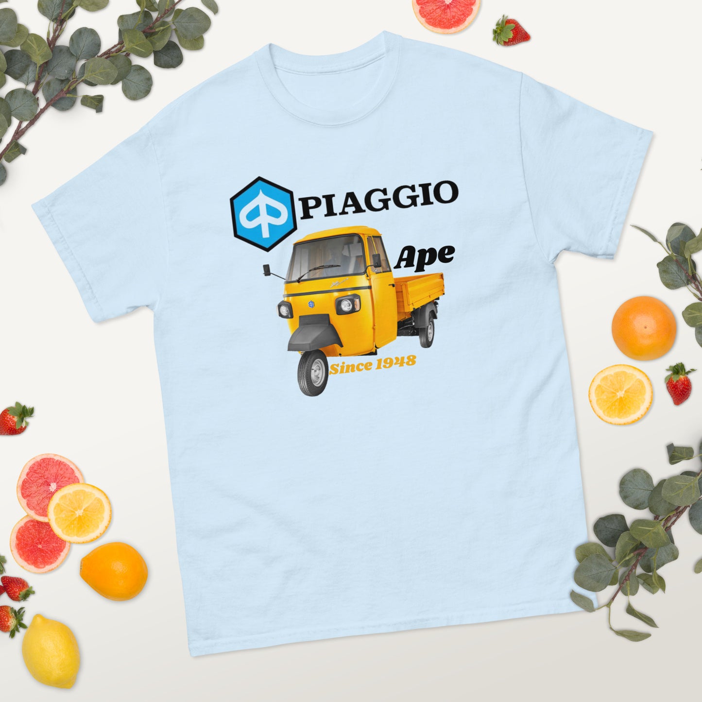 Piaggio Ape - T-shirt