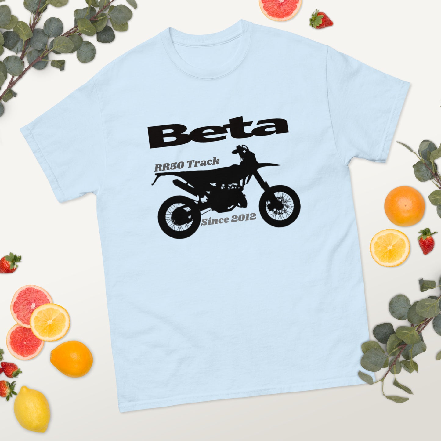 Beta RR 50 Track - T-shirt