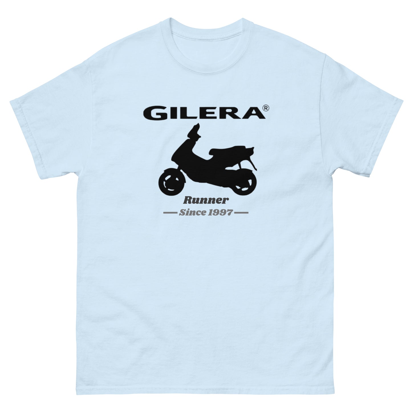 Gilera Runner - T-shirt