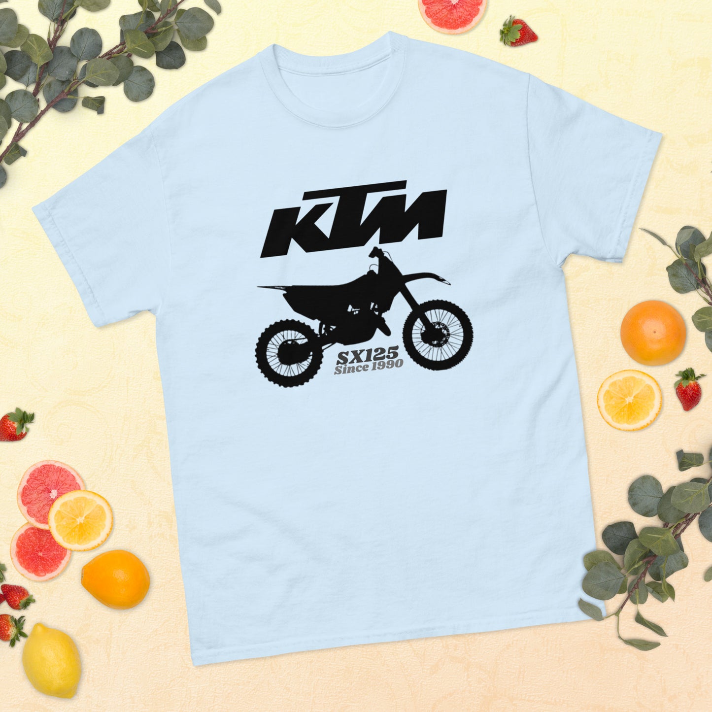KTM SX125 - T-shirt