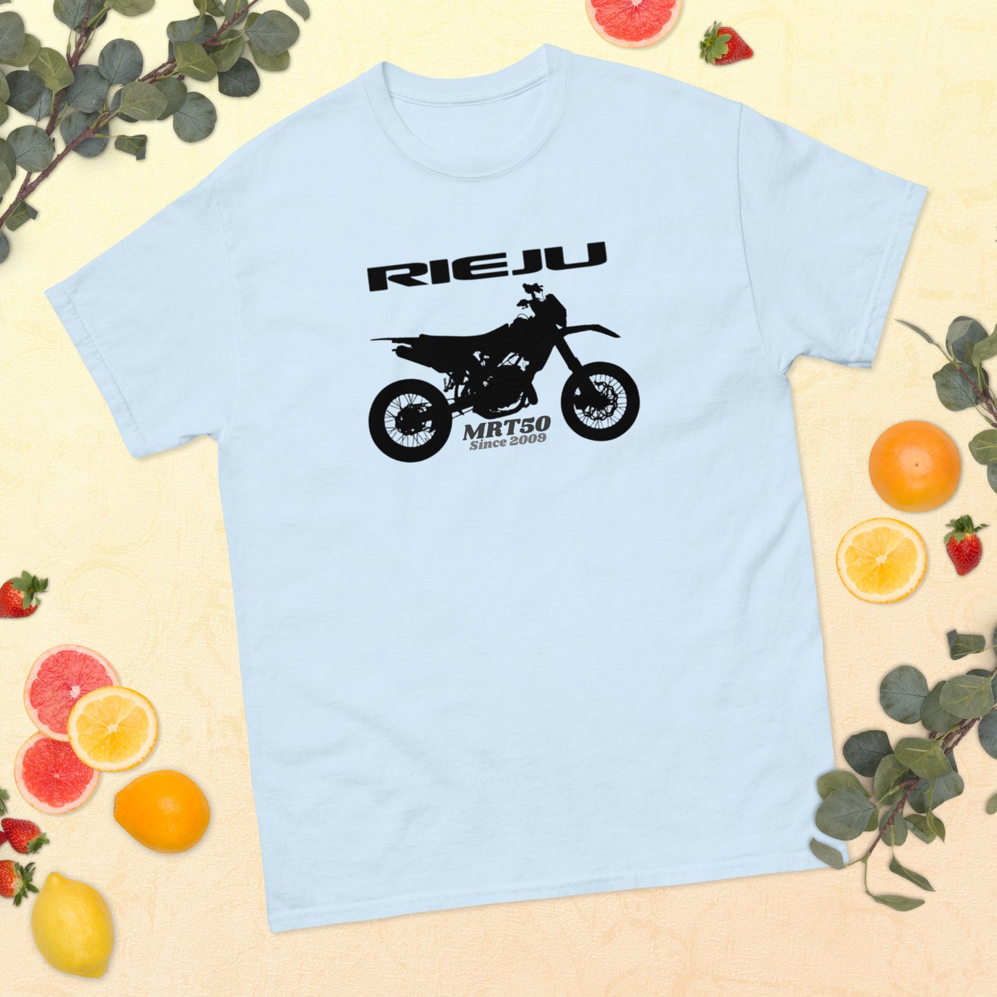 Rieju MRT50 - T-shirt