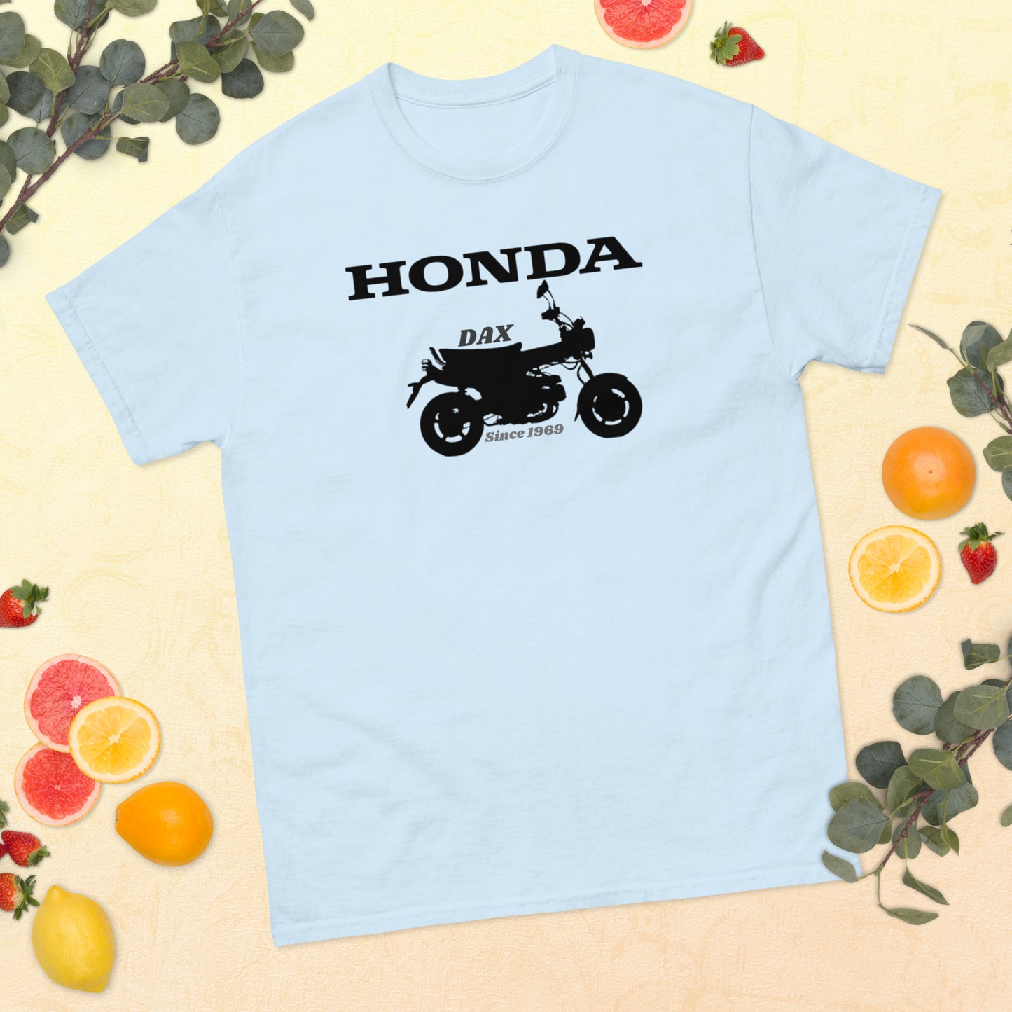 Honda DAX - T-shirt