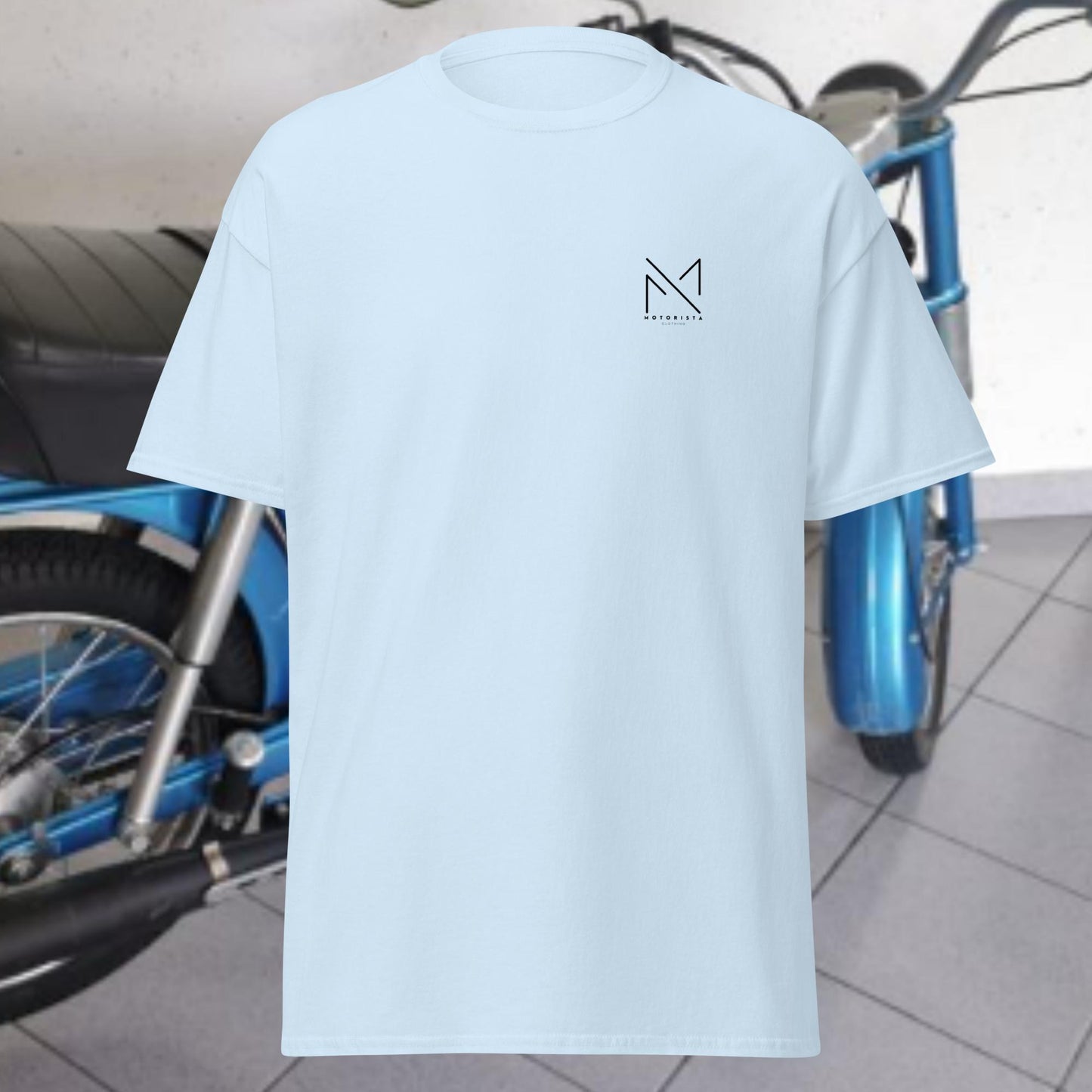 Tomos 14 TL - Premium T-shirt
