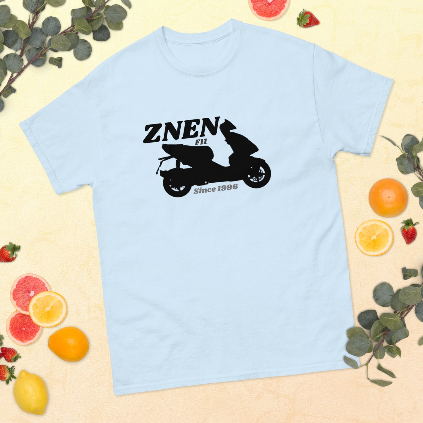 Znen f11 - T-shirt