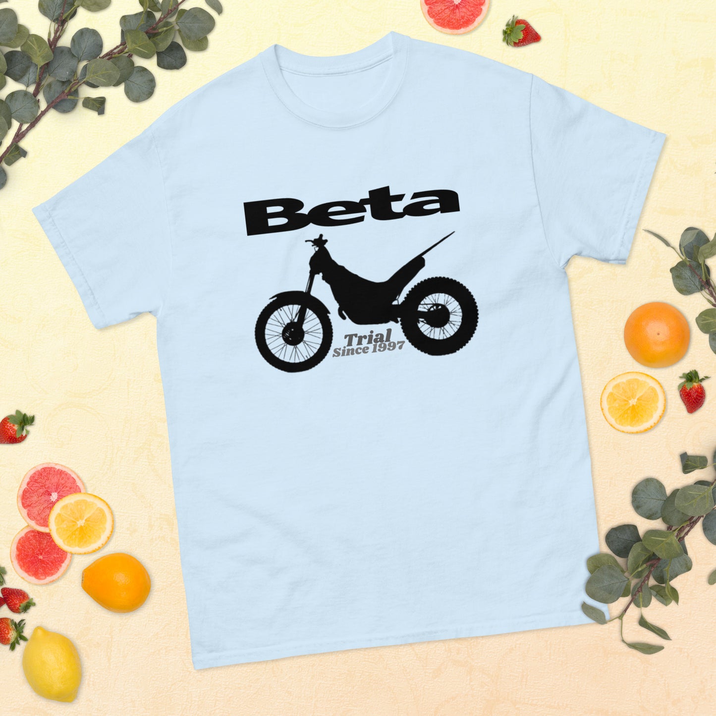 Beta Trial - T-shirt