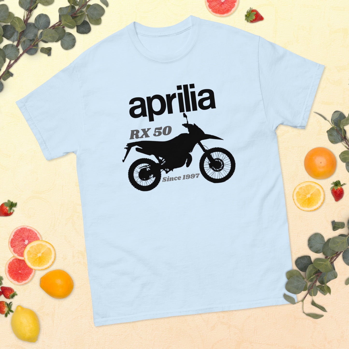 aprilia Rx 50 - T-shirt