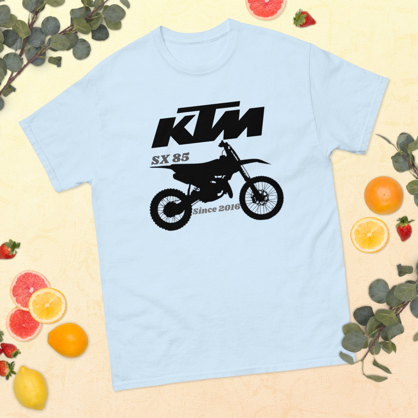 KTM SX 85 2016 - T-shirt